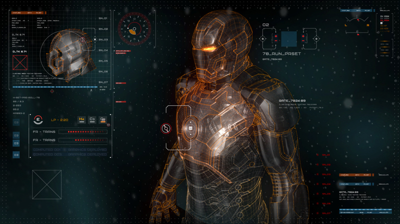 Illustration for article titled Meet the Crack Team That Designed the Technology in Age of Ultron